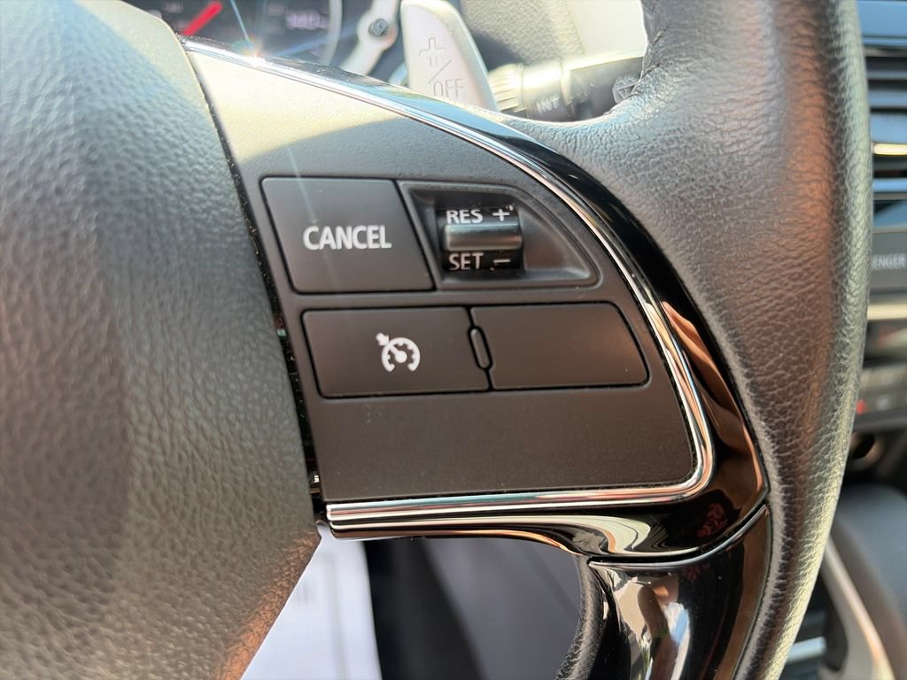 Used 2022 Mitsubishi Eclipse Cross SEL AWD/4WD image 33