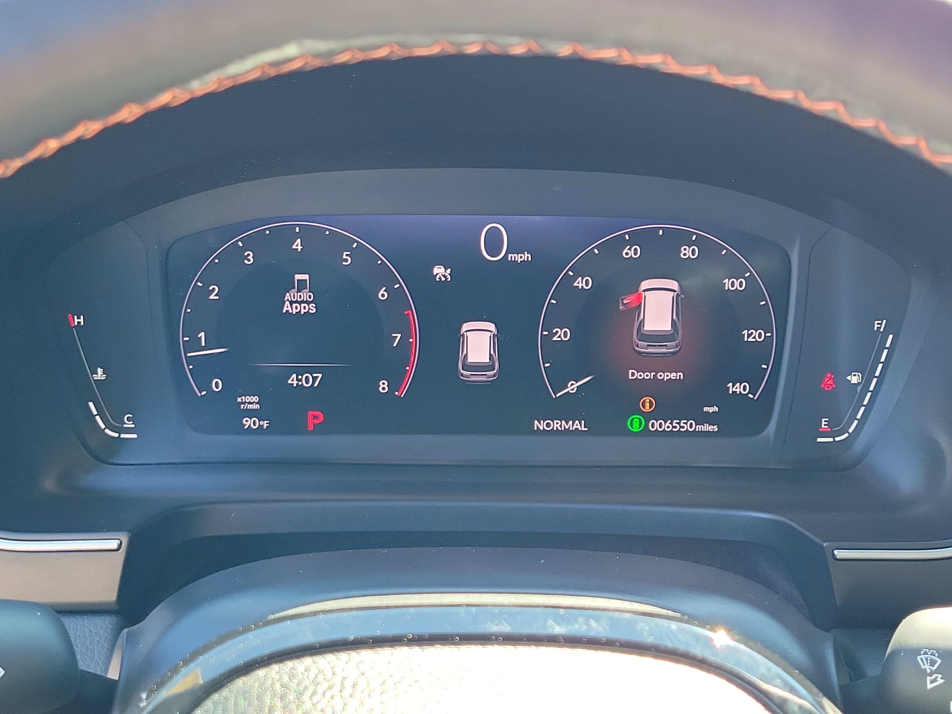 Used 2026 Honda Passport TrailSport Elite image 25