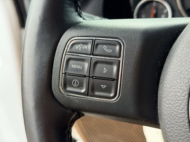 Used 2014 Jeep Wrangler Rubicon w/ Dual Top Group image 8