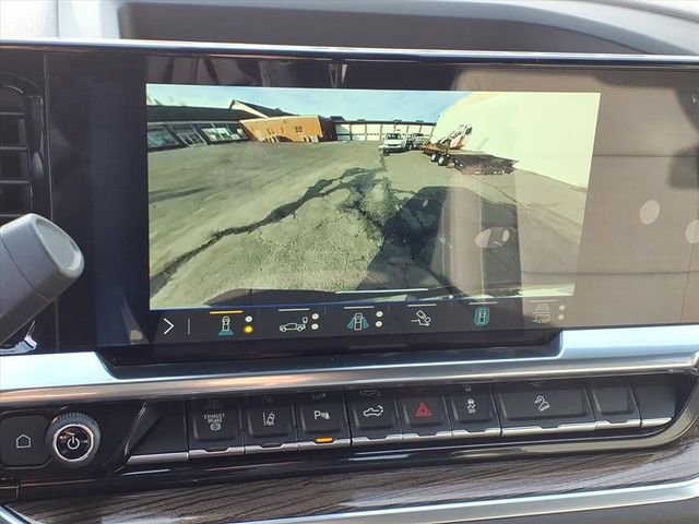 New 2026 Chevrolet Silverado 2500 LT w/ All Star Edition image 8