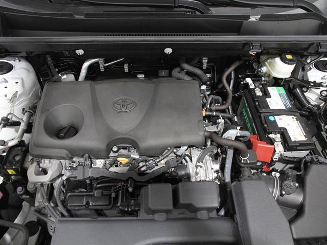 Used 2024 Toyota RAV4 LE image 21