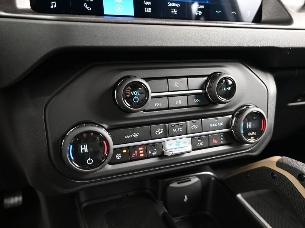 New 2025 Ford Bronco Badlands AWD/4WD image 20