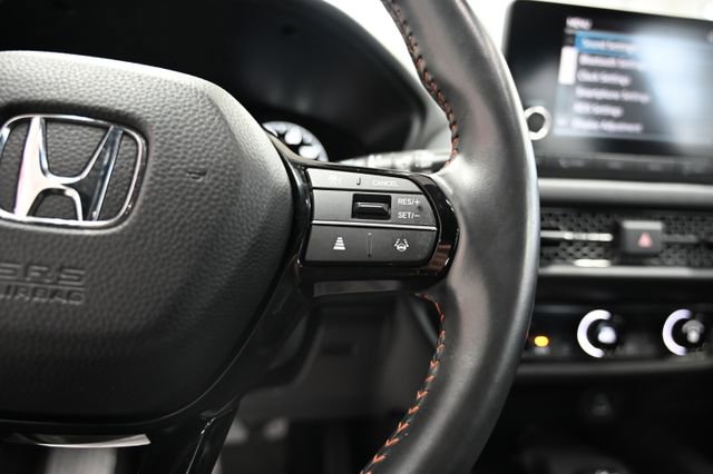 Used 2023 Honda HR-V Sport image 23