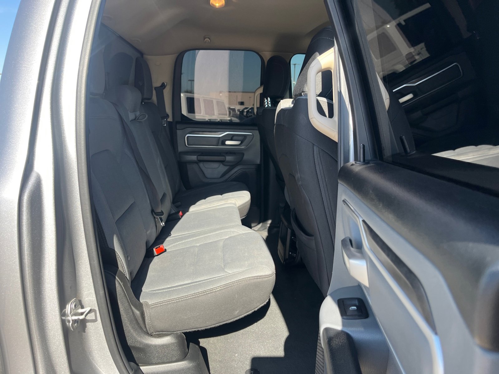 Used 2019 RAM 1500 Big Horn image 18