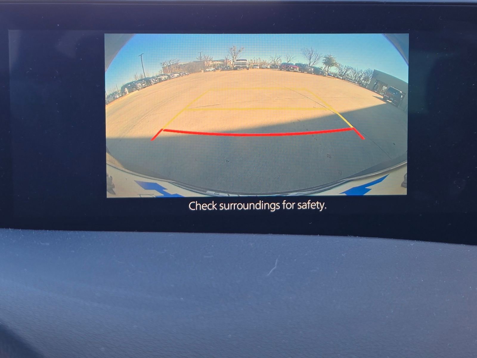 Certified 2025 MAZDA MAZDA3 Carbon image 17