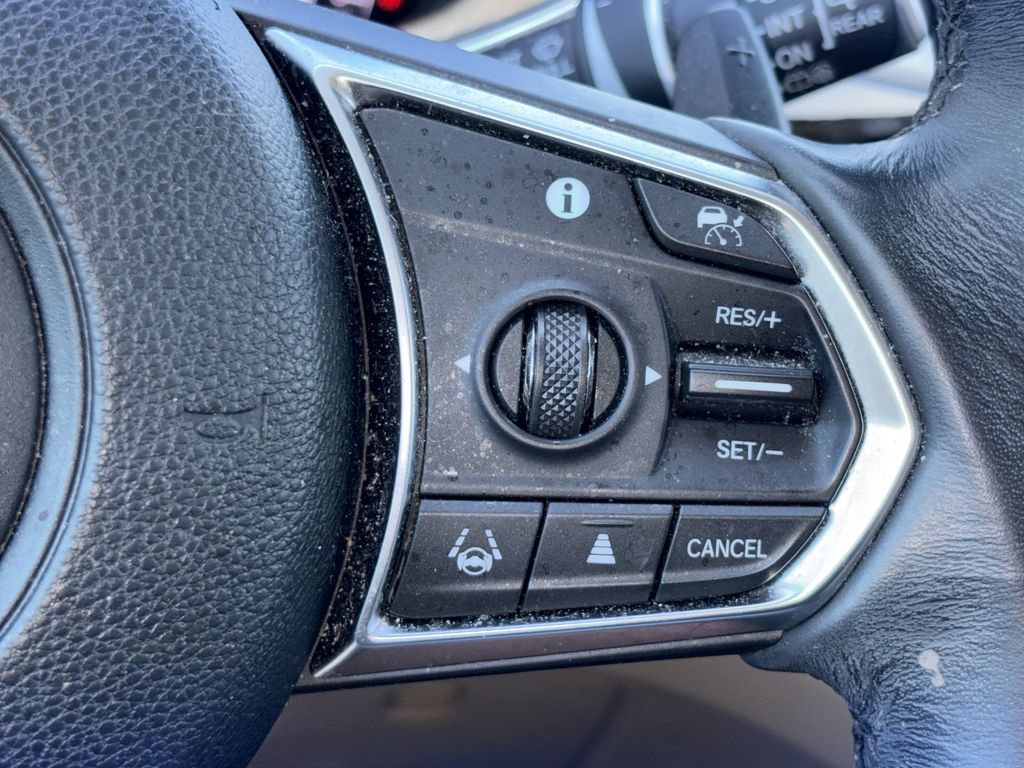 Used 2023 Acura MDX w/ Technology Package AWD/4WD image 22
