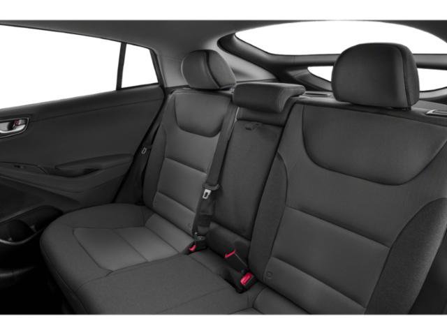 Certified 2022 Hyundai Ioniq SE FWD image 16