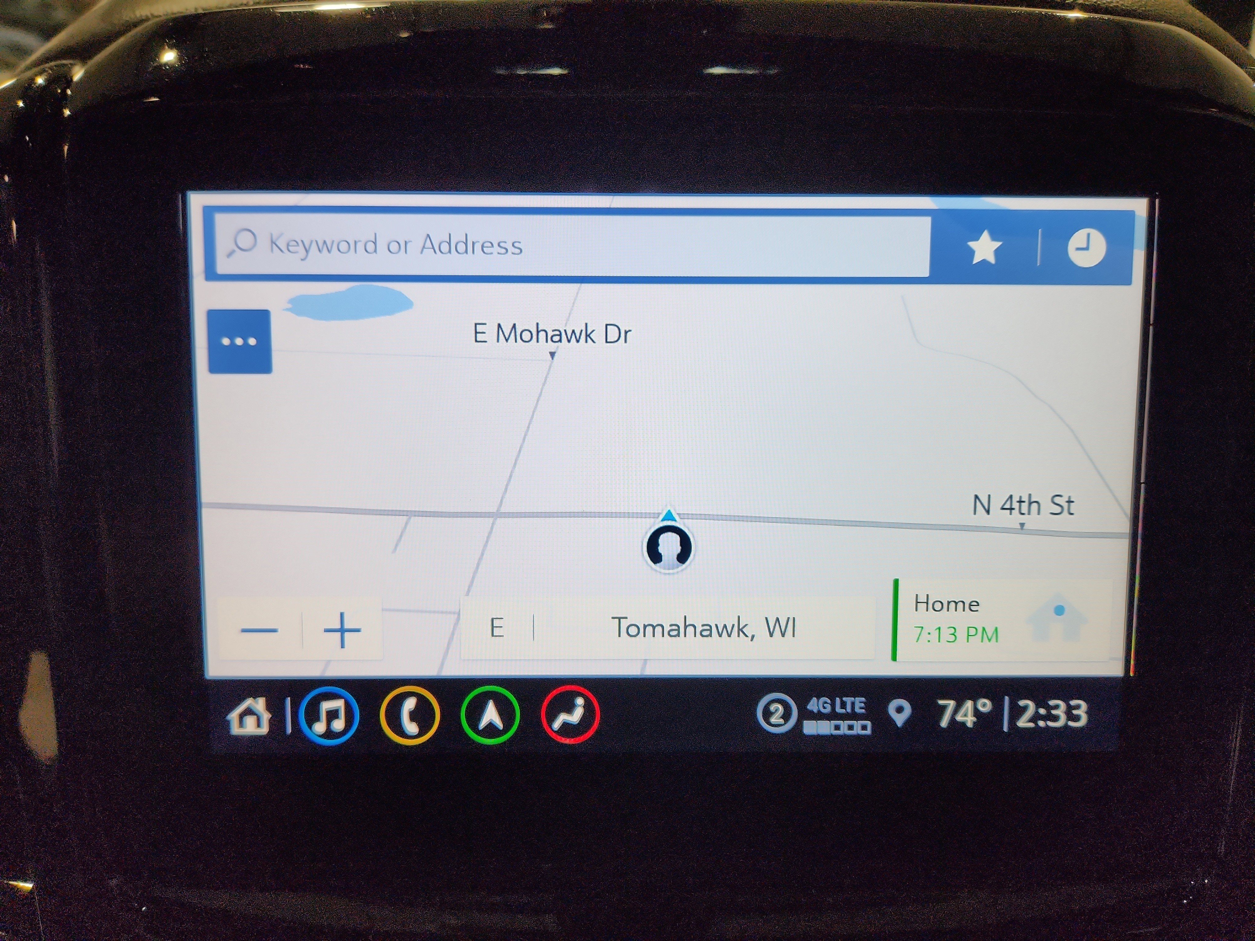 Certified 2023 Chevrolet Traverse RS image 11