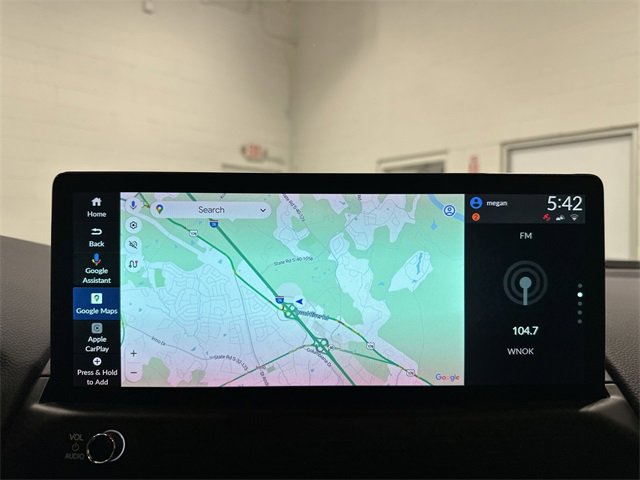 Used 2026 Honda Passport TrailSport Elite image 35