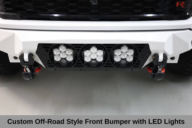Used 2023 Ford F150 Raptor w/ Equipment Group 802A Raptor R AWD/4WD image 12