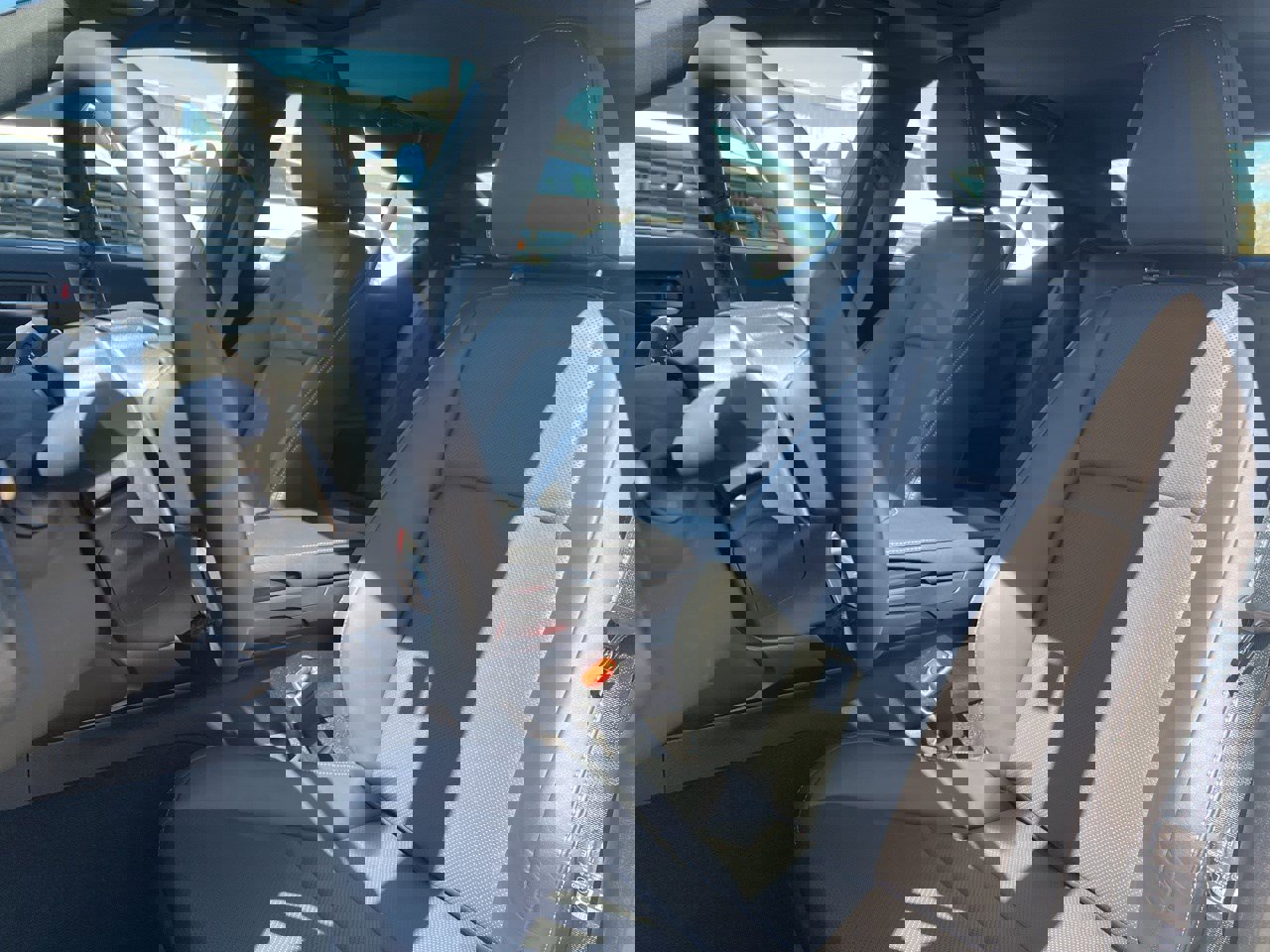 Used 2025 Lexus IS 350 F Sport w/ Accessory Package RWD image 15