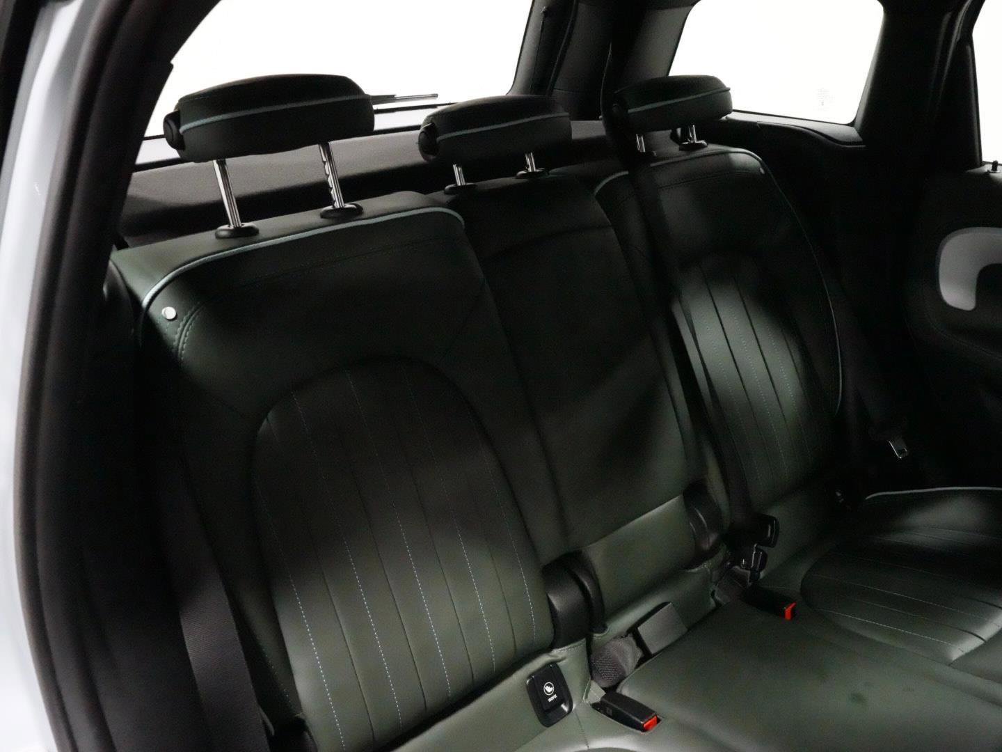 Certified 2023 MINI Cooper Countryman S w/ Mini Untamed Edition AWD/4WD image 10