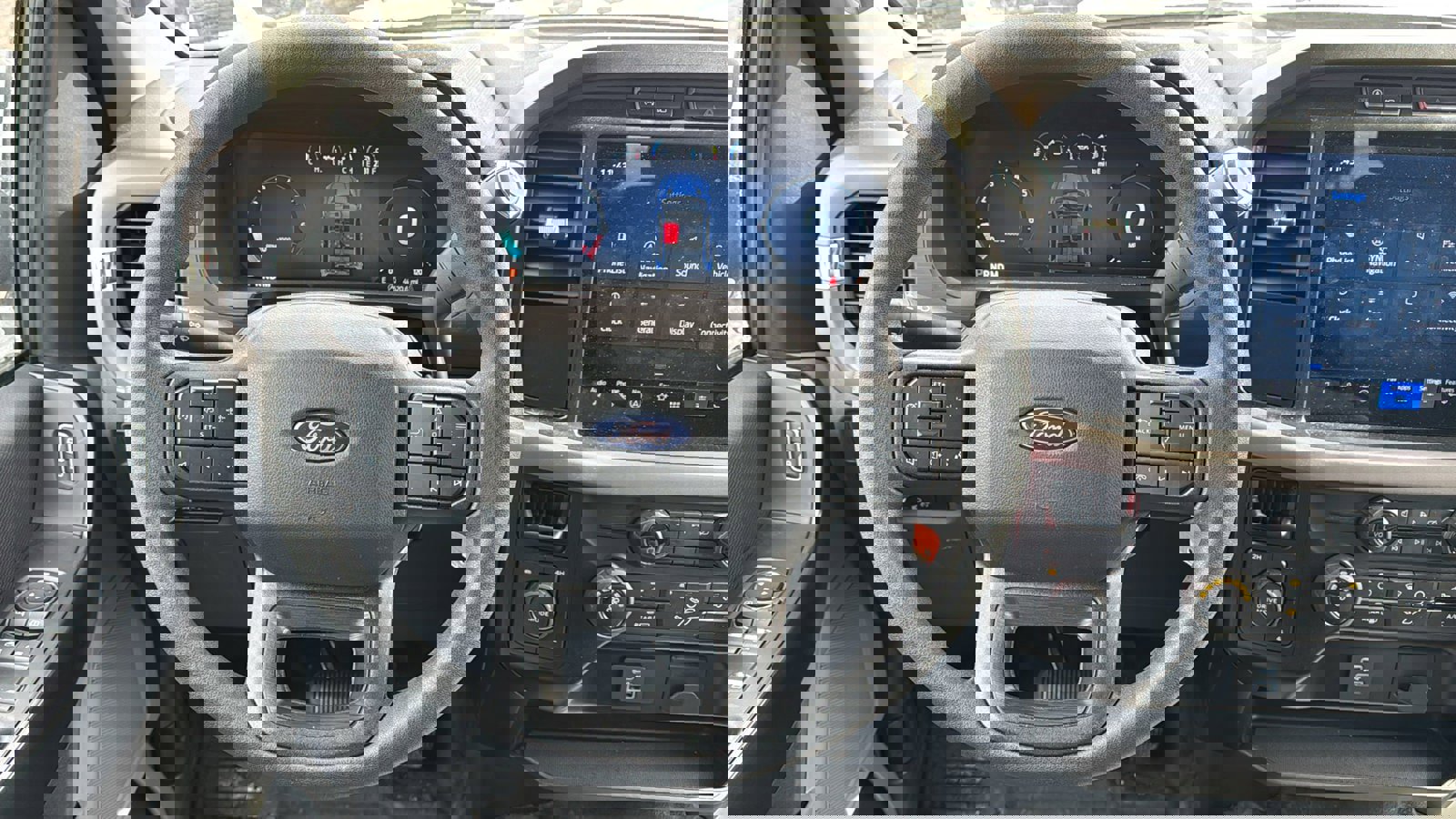 Used 2024 Ford F150 XL image 19