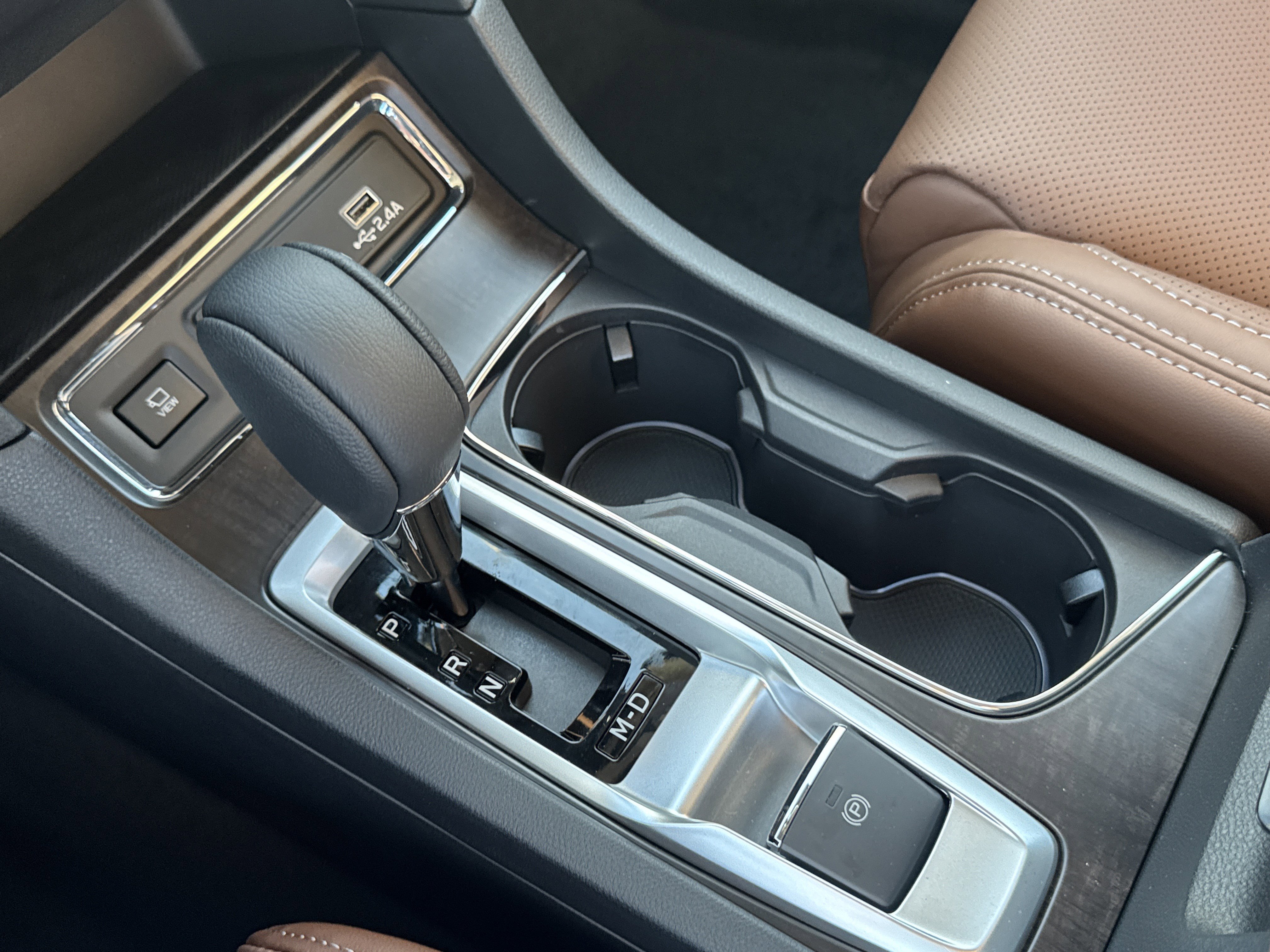 New 2026 Subaru Ascent Touring image 23