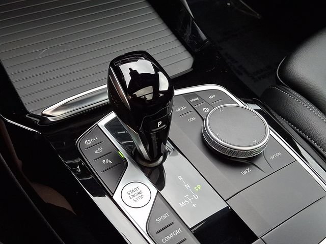Used 2023 BMW X3 M40i AWD/4WD image 19