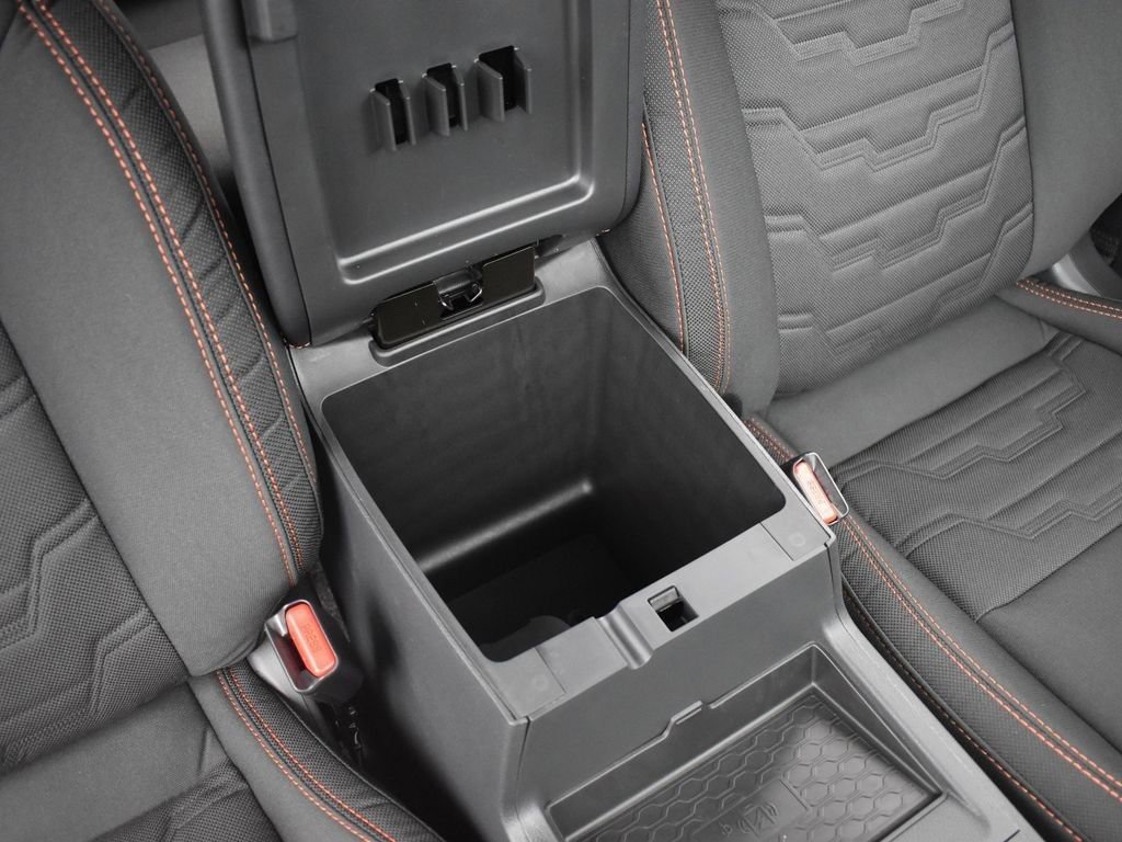 New 2026 Nissan Frontier PRO-4X w/ Pro-4x Convenience Package image 24