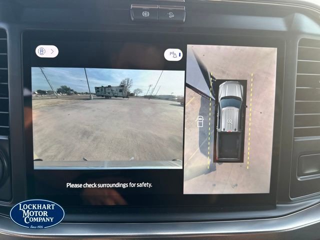 New 2025 Ford F250 King Ranch w/ Chrome Package image 20