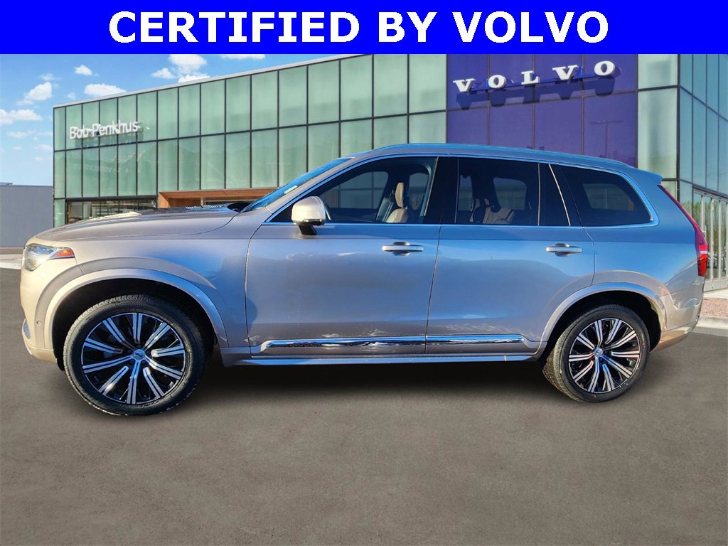 Used 2023 Volvo XC90 B5 Plus image 6