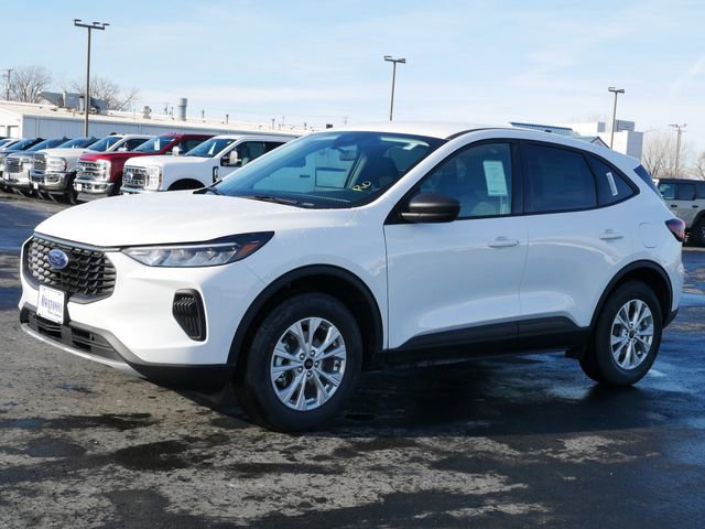 New 2026 Ford Escape Active w/ Active Premium Tech Pack AWD/4WD image 3