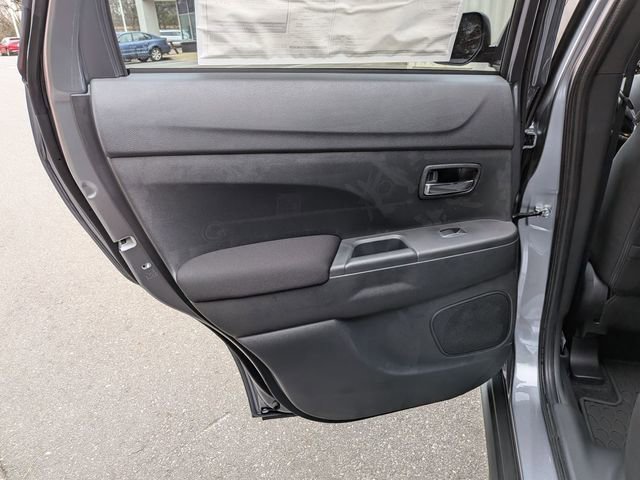 New 2025 Mitsubishi Outlander Sport AWD image 23