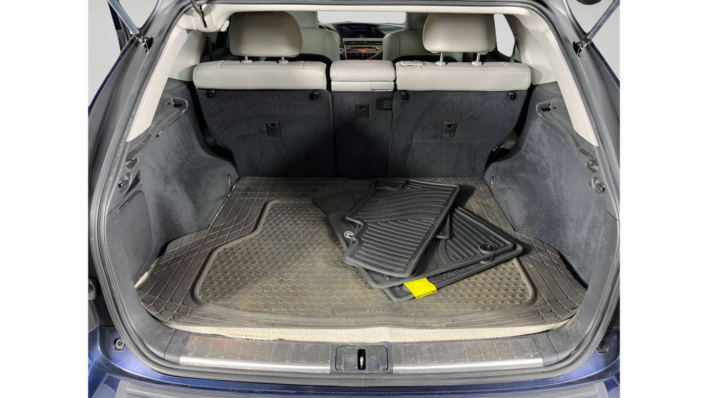 Used 2015 Lexus RX 450h AWD image 20