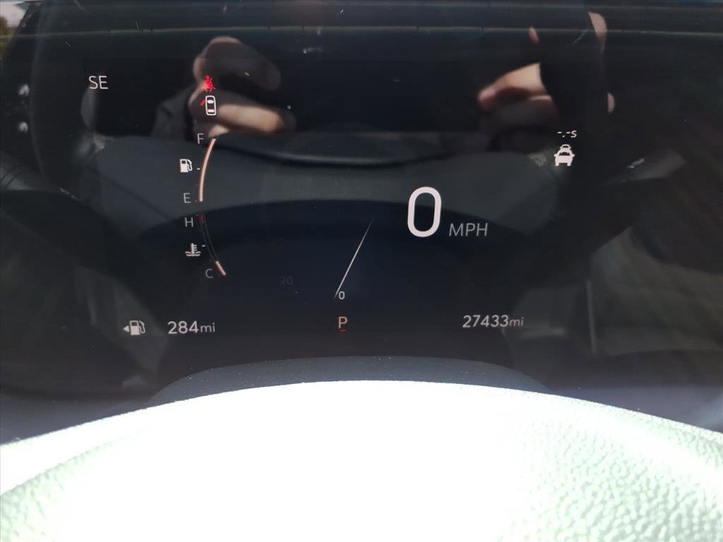 Used 2025 Buick Encore GX Preferred image 28