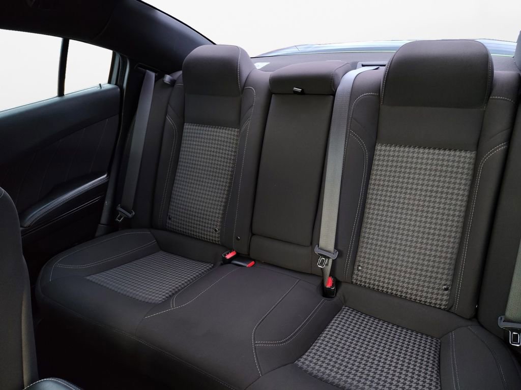 Used 2023 Dodge Charger SXT w/ Blacktop Package image 21