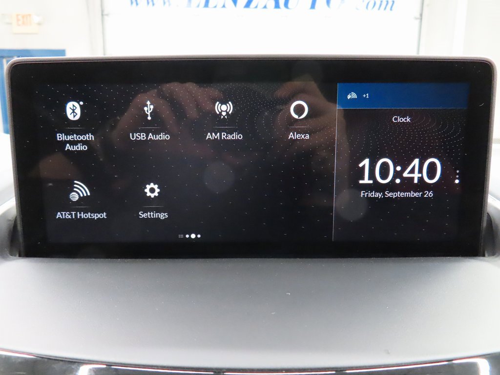 Used 2024 Acura RDX AWD w/ A-Spec & Advance Pkg image 22