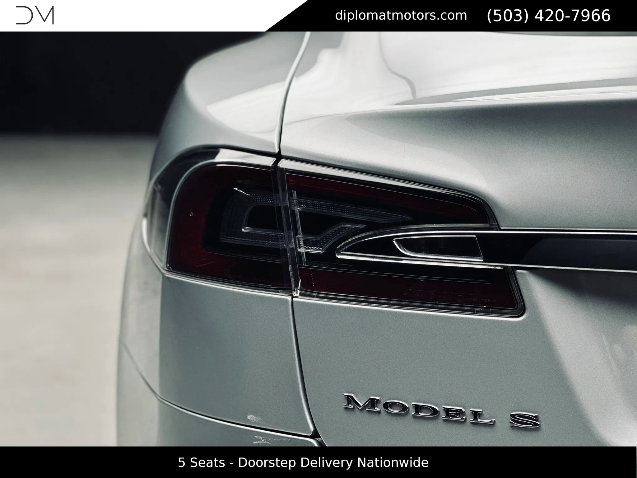 Used 2016 Tesla Model S 70 RWD image 15