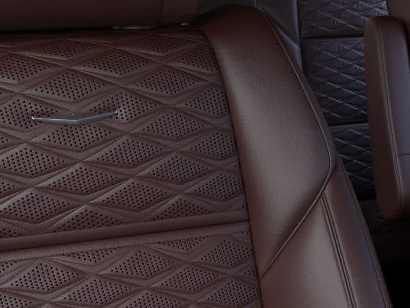 New 2026 Cadillac Escalade Sport image 21