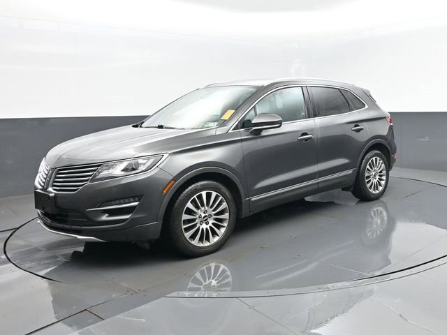 Used 2017 Lincoln MKC Reserve w/ Lincoln MKC Climate Package AWD/4WD image 1