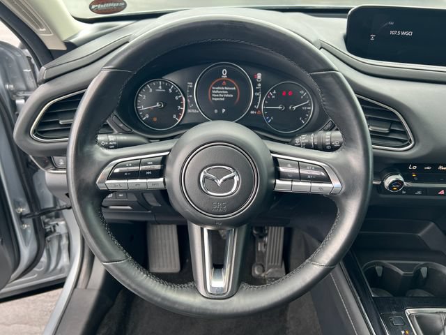 Used 2021 MAZDA CX-30 AWD 2.5 Turbo S image 14