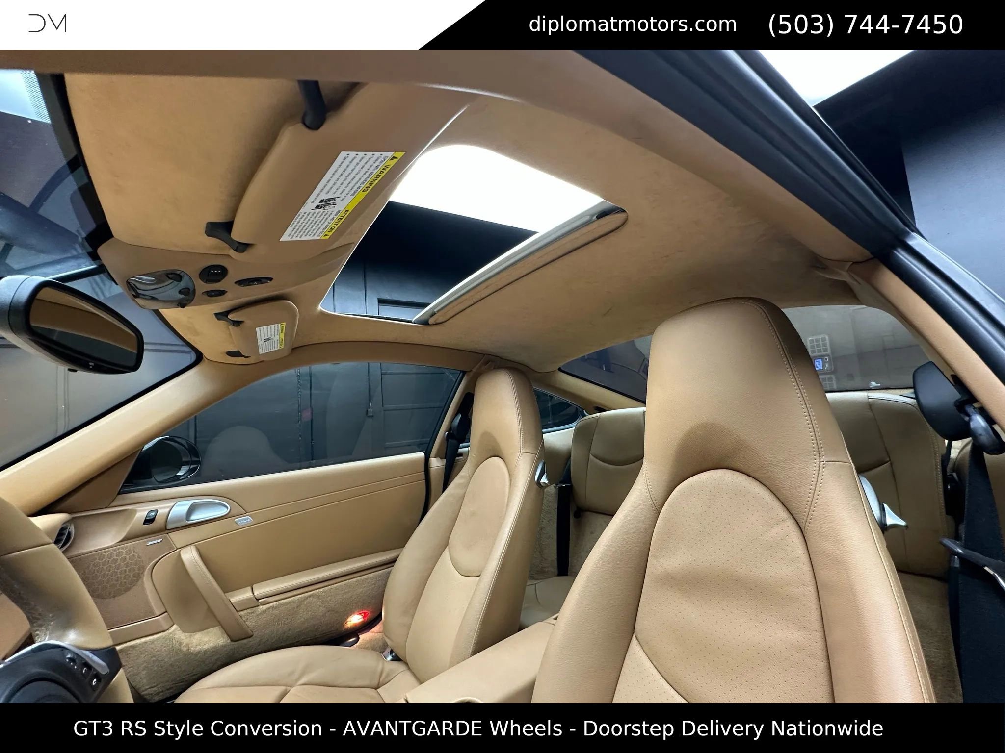 Used 2011 Porsche 911 Carrera 4S image 52