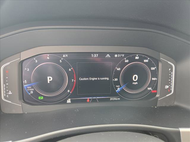 Certified 2022 Volkswagen Atlas SEL Premium image 22