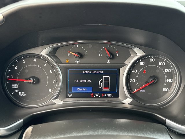 Used 2021 Chevrolet Equinox LT FWD image 27