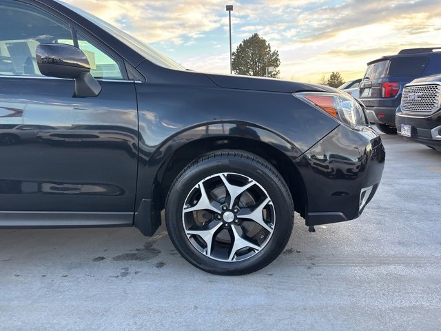 Used 2014 Subaru Forester 2.0XT Premium w/ Rugged Package #1 image 2