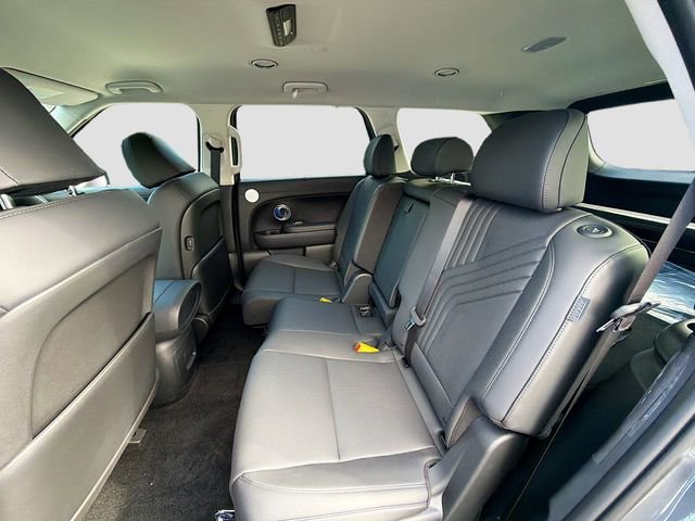 New 2026 Hyundai Palisade FWD Hybrid image 25