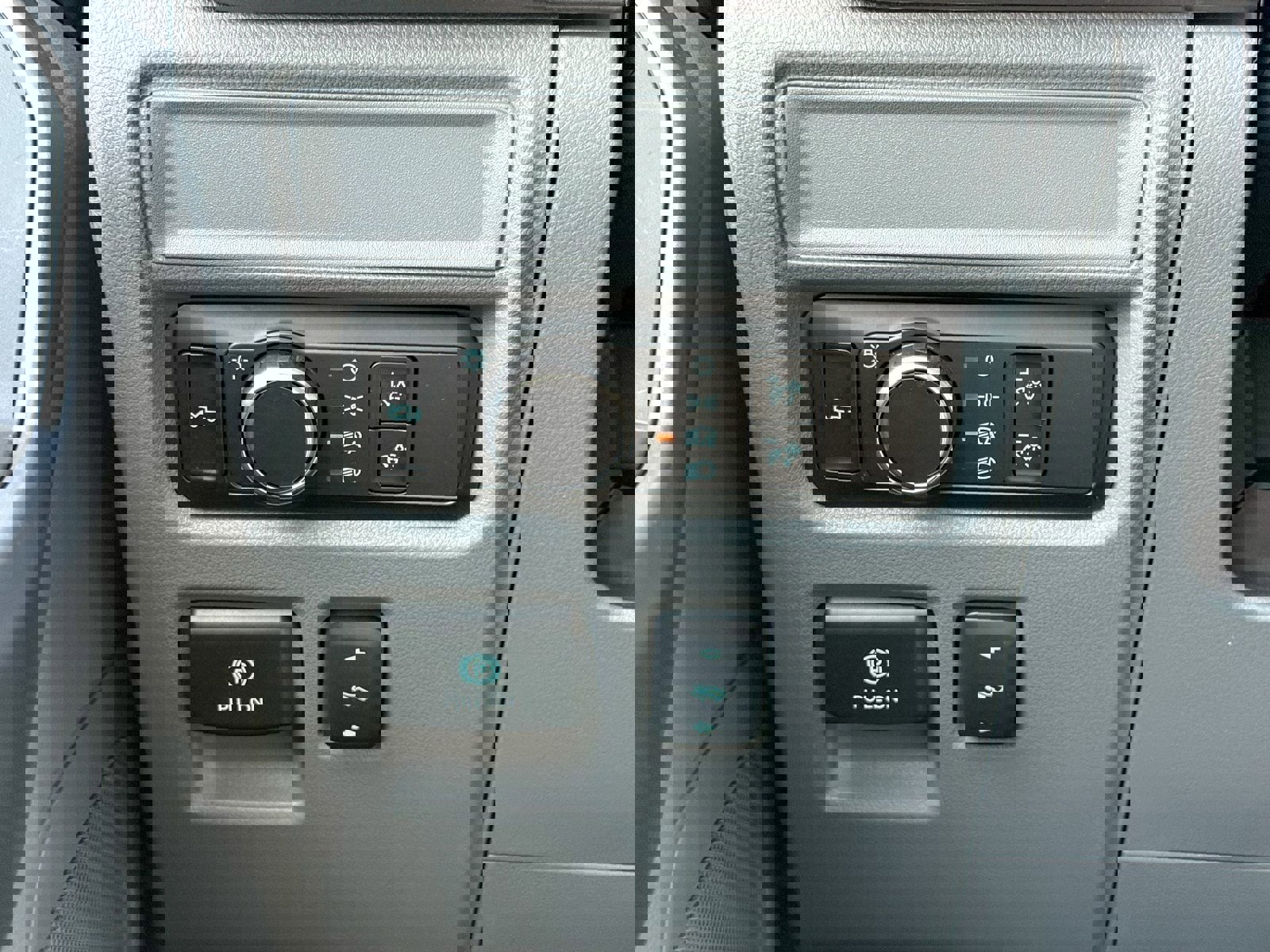 New 2025 Ford F150 Lightning XLT image 52