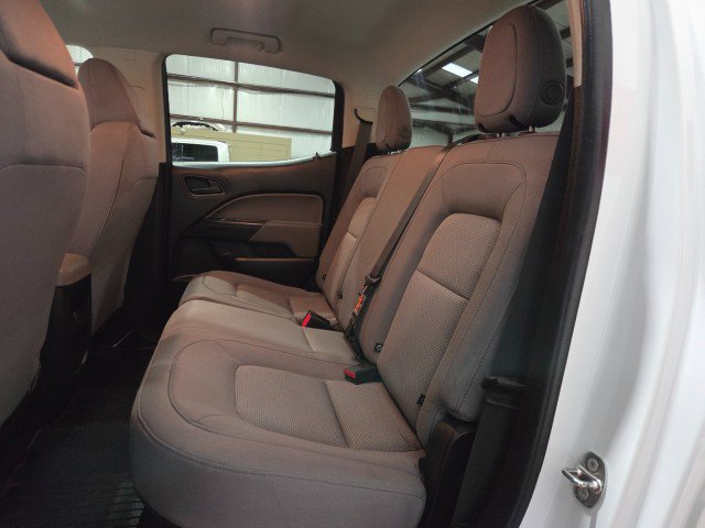 Used 2018 Chevrolet Colorado W/T w/ WT Convenience Package image 68