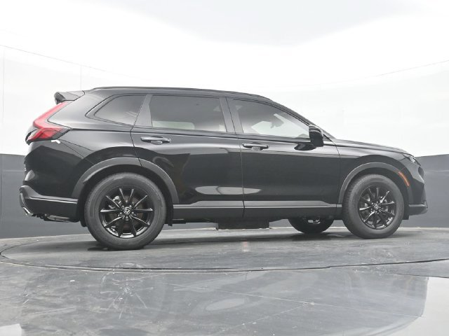 Used 2026 Honda CR-V Sport-L image 35