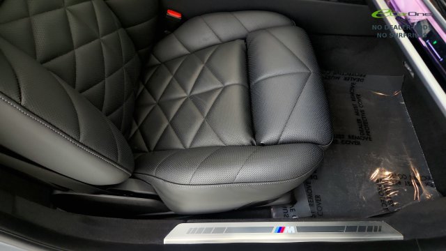 Used 2025 BMW 740i RWD image 35