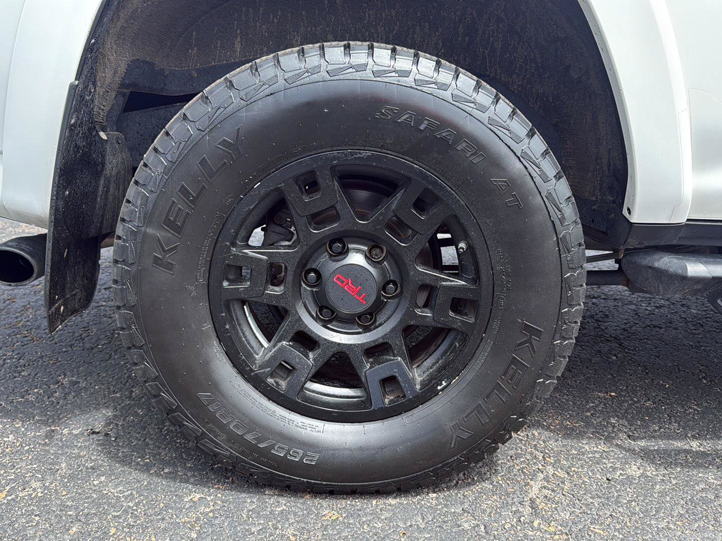 Used 2023 Toyota 4Runner TRD Pro AWD/4WD image 23