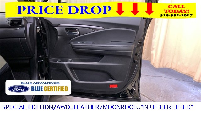 Used 2022 Honda Pilot Special Edition image 10