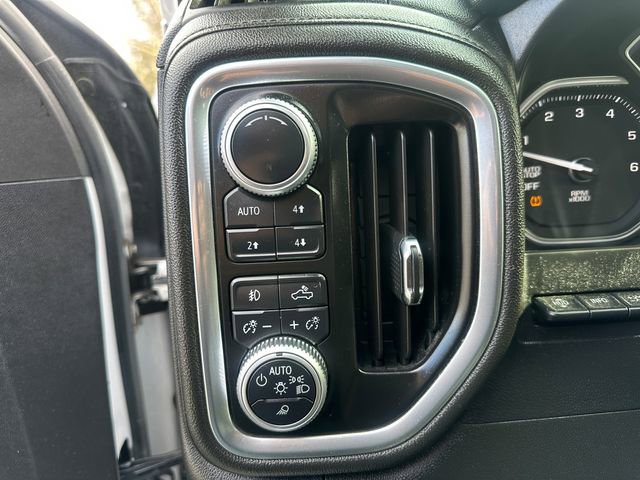 Used 2019 GMC Sierra 1500 Denali w/ Denali Ultimate Package image 28