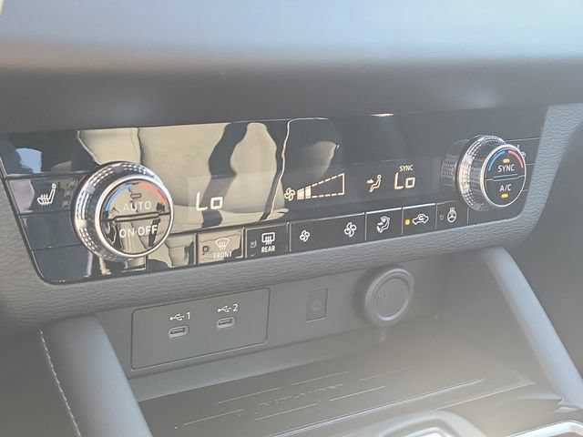 New 2026 Mitsubishi Outlander SE FWD image 31