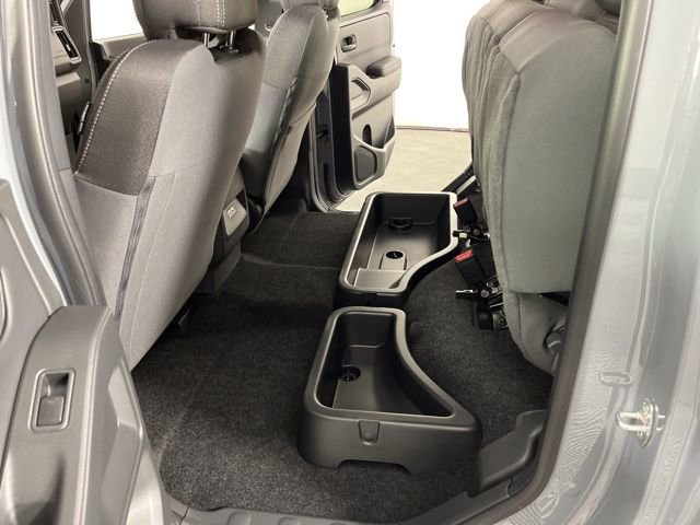 New 2026 Nissan Frontier SV w/ Tow Package image 45