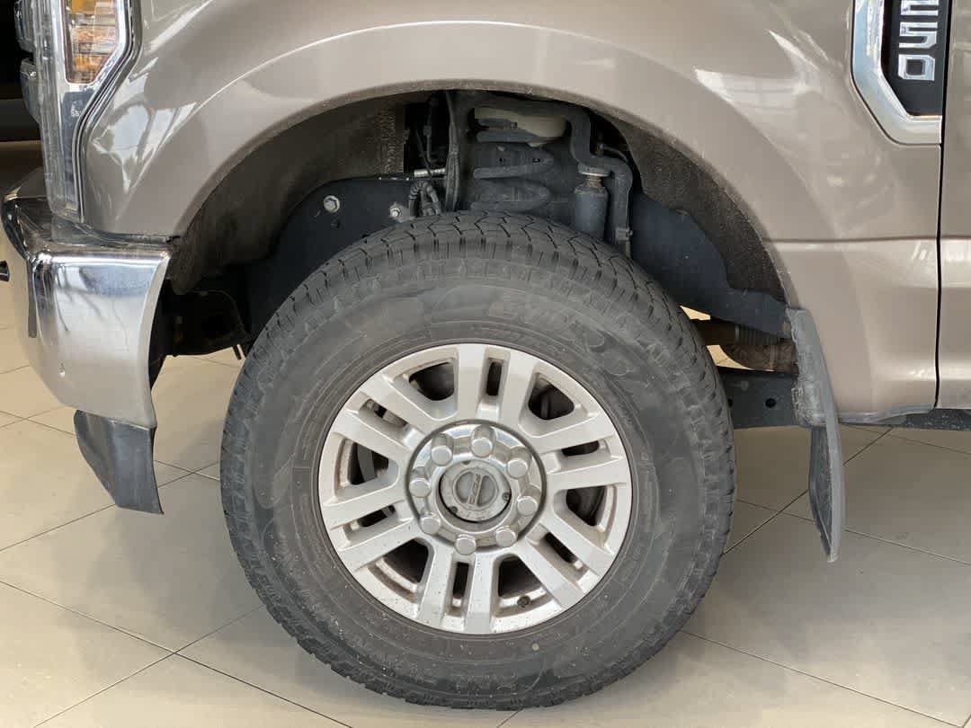 Used 2018 Ford F250 XLT AWD/4WD image 13
