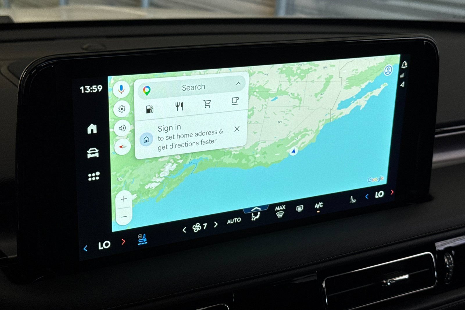 New 2026 Lincoln Aviator 2WD image 15