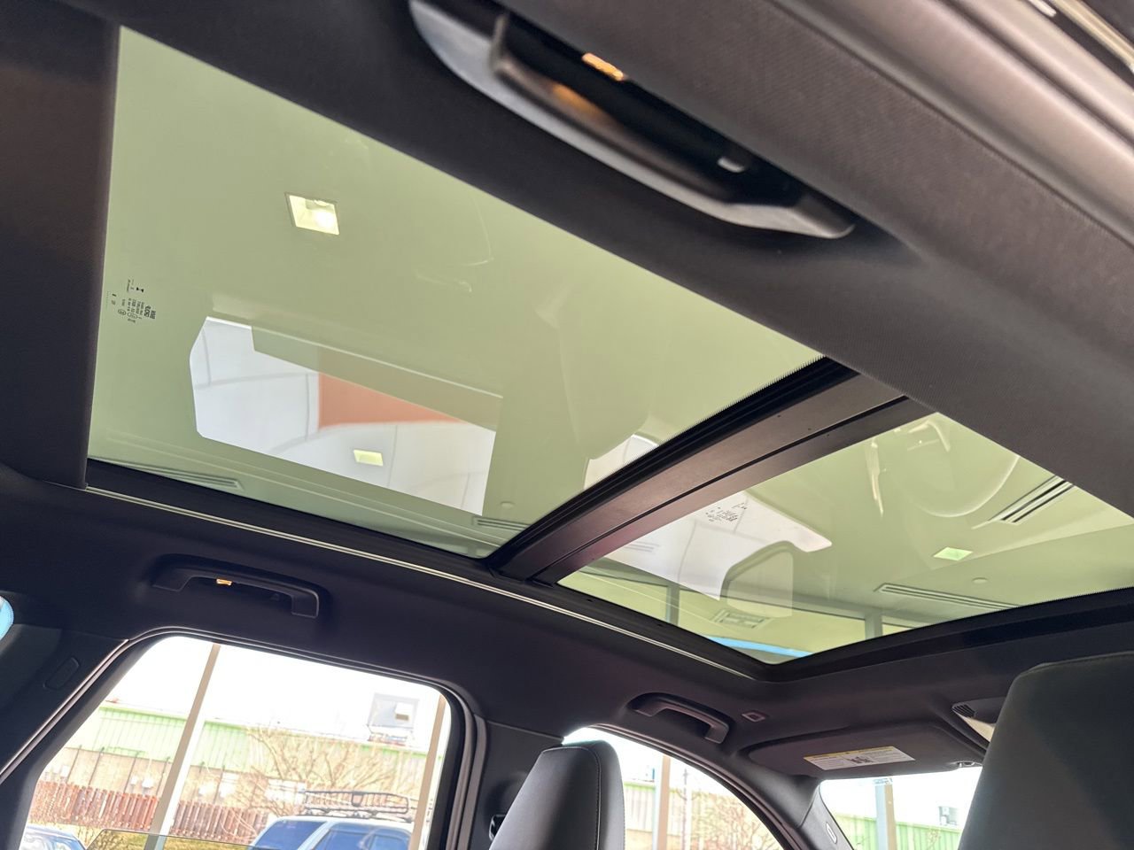 New 2026 BMW X1 xDrive28i image 46