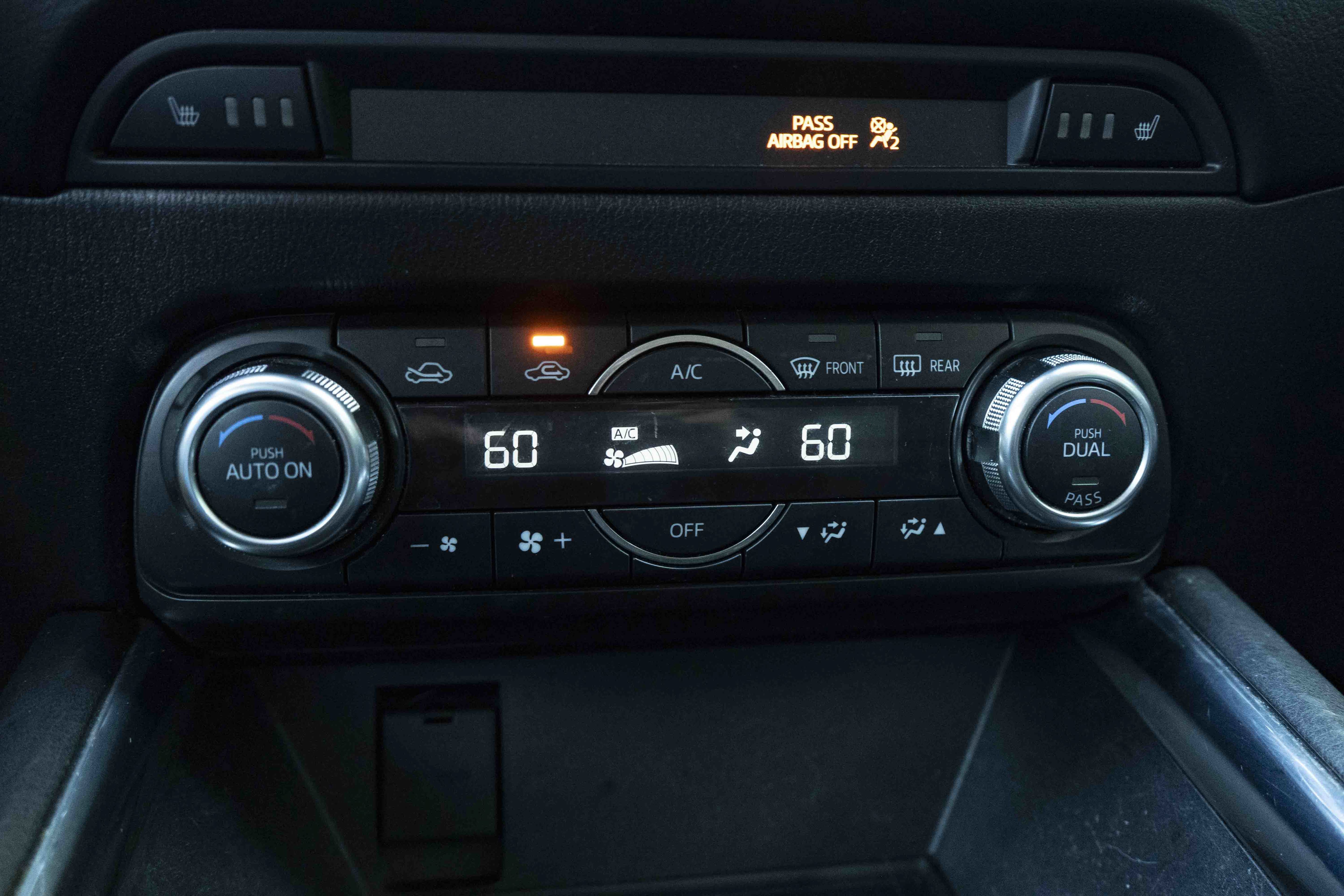 Used 2018 MAZDA CX-5 Grand Touring FWD image 32